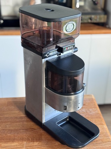 Cimbali max kaffeemühle - cimbali,
