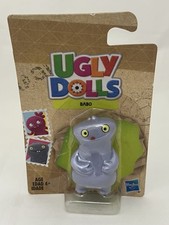 Hasbro ugly dolls babo figur - dolls,