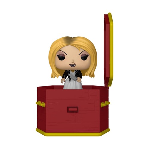 Funko pocket popers chucky - funko,