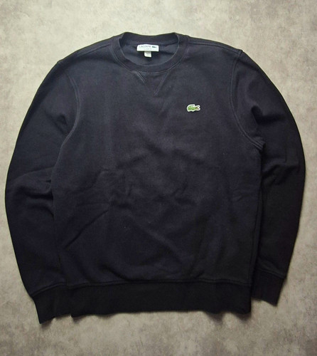 Lacoste herren strickpullover - lacoste,