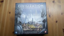 Civilization: Ein neues