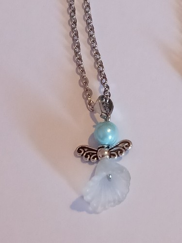 Halskette modeschmuck neu - halskette,