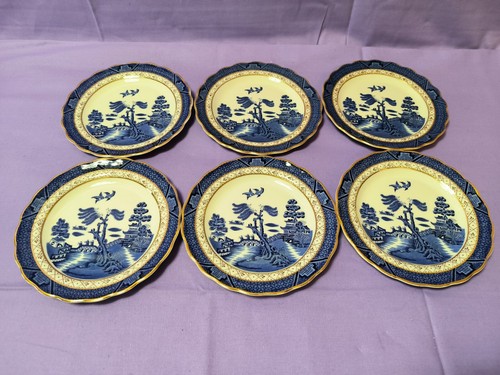 Dessertteller - 6x,