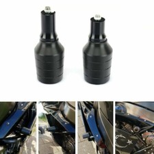 Sturzpads Frame Sliders für