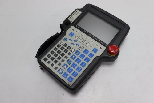 Fanuc ltd teach pendant - fanuc,