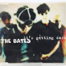 Music Musik MAXI CD The Bates