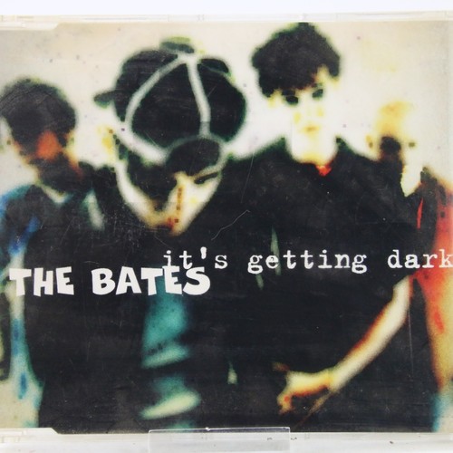 Music musik maxi - the, bates