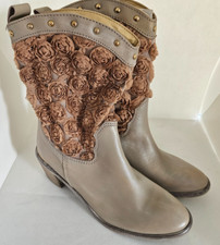 Patrizia Dini Damen Stiefel