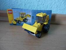LEGO Creator 7875 Mini-Schaufel-Bagger