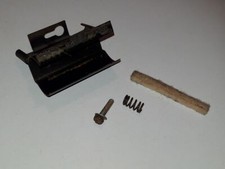 Halterung (für EM84) Großsuper Rossini Stereo Typ 6002 (VEB (K)  