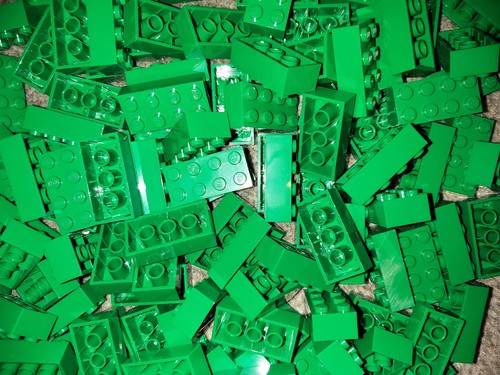 Lego 100 bausteine - lego®,