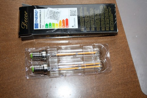 Led leuchtmittel für m - 2x, k&m