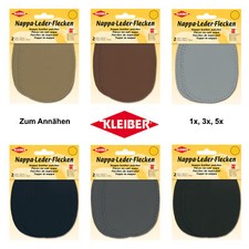 Reparatur/Deko Ellenbogen