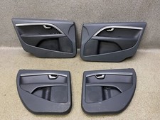 Türverkleidung vorne hinten links rechts def 232Tkm Volvo V70 III D5 12.1895.036