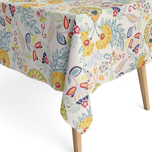 Jacquard tischdecke - jacquard,