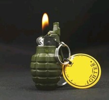 Handgranate Feuerzeug