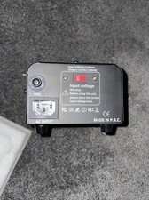 Neu Lvyuan Step Up Step Down