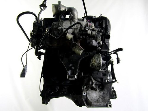 Ajm motor audi 9 - ajm, sw