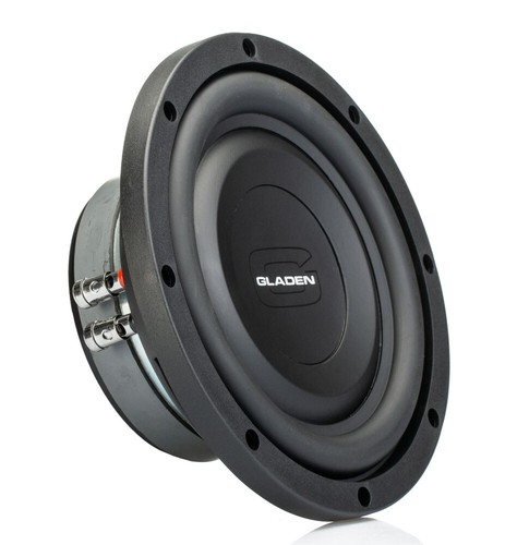 20cm zoll subwoofer bass - 20cm, 8"