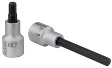 Innensechskanteinsatz 1/2"