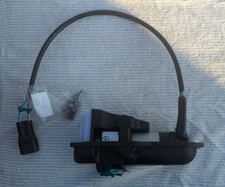 Volvo Penta Trimmpumpe