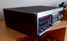 Seitenteile für Revox B 710