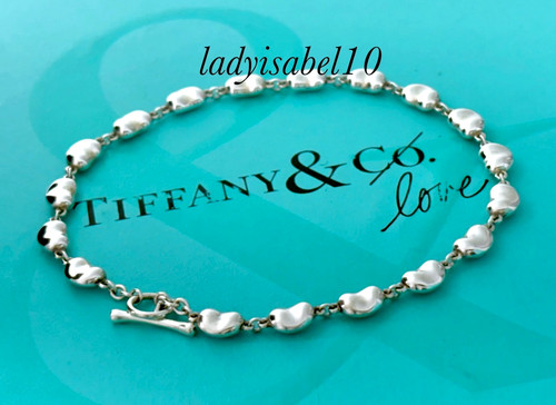 Tiffany elsa peretti 5mm - tiffany, &