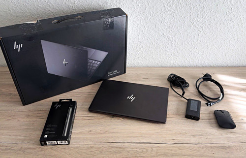 Envy x360 ryzen 7 - envy,