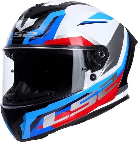 Ls2 ff820 rapid iii - ff820,