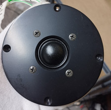 1x Visaton Experience V 13 Hochtöner Nr. 05091991