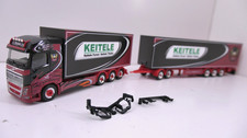 Herpa volvo fh gl - volvo,