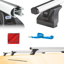 Dachträger für Mercedes