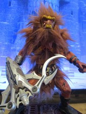 Neca Staction Master of the