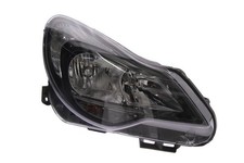 For Opel Corsa D, Corsa