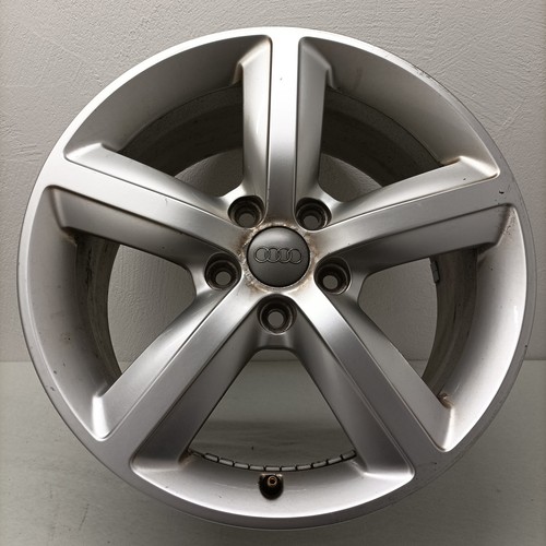 8p0601025al original audi - 8p0601025al, 1×original