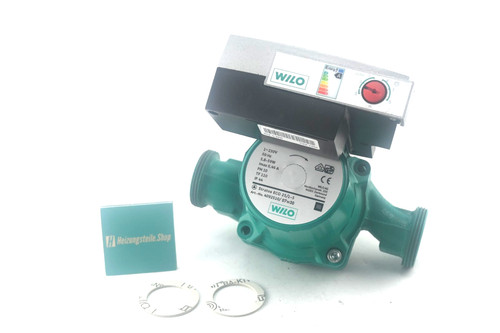 Wilo stratos eco 5 - stratos,