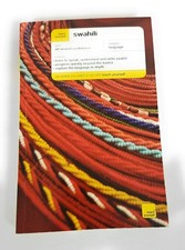 Teach Yourself Swahili