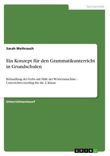 Ein konzept für - konzept,