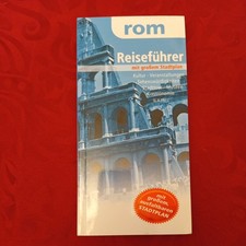 Reiseführer, Info Guide mit