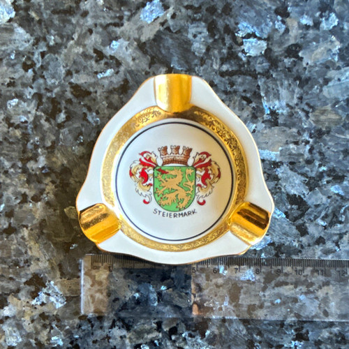Echt gold porzellan - gold,