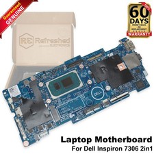 Dell Inspiron 7306 2-in-1