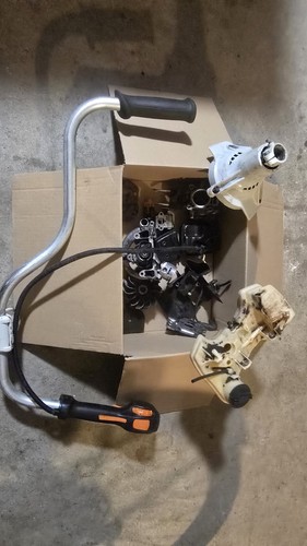 Stihl km 94 - fs, 94.fs