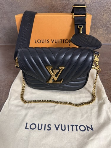 Louis vuitton tasche new wave - tasche,