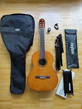 Yamaha CS40 II Gitarren-Set