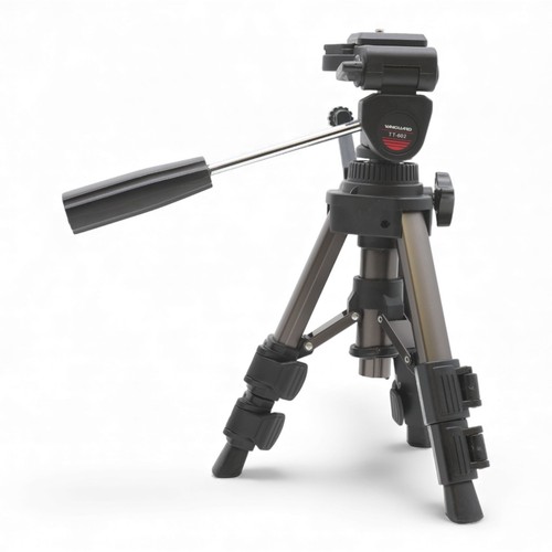 Vanguard 602 dreibeinstativ - vanguard, tt-602
