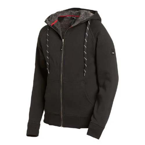 Fhb jörg sweater jacke mit - sweater-jacke,