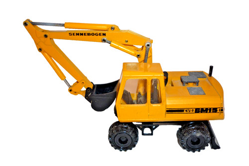 Conrad metallmodell 2817 - conrad,