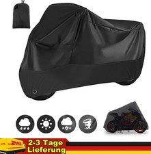 Motorradgarage Motorrad Roller