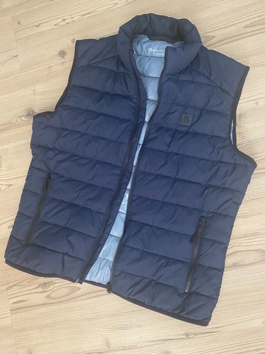 Marc polo herren steppweste - marc, o'polo