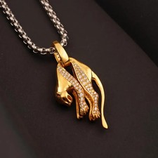 5 Kt Rundschliff simulierter